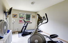 Flushing home gym construction leads